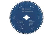 Cirkelzaag - Bosch RUNDSAVKL 235X2.2X30MM 50T EXP SANDWICH - 2608644143