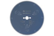 Cirkelzaag - Bosch RUNDSAVKL 305x30x2.8MM 96T EXP ALU - 2608644115