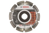 Gereedschap - Bosch DIAMANTSKIVE 125X6MM TIL FUGEFRÆSNING - 2608602534
