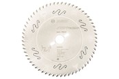 Cirkelzaag - Bosch RUNDSAVKL TOP PRECW 250X3.2X30MM 60T - 2608642112