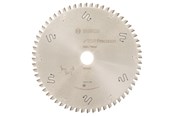 Cirkelzaag - Bosch RUNDSAVKL TOP PREC 305X2.3X30MM 72T - 2608642103