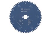 Cirkelzaag - Bosch RUNDSAVKL 235x30x2.8MM 56T EXP WOOD - 2608644066