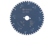 Cirkelzaag - Bosch RUNDSAVKL 235x30x2.8MM 48T EXP WOOD - 2608644065