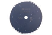 Cirkelzaag - Bosch RUNDSAVKL 305X2.4X30MM 96T EXP MULTI - 2608642529