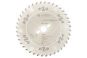 Cirkelzaag - Bosch RUNDSAVKL TOP PRECW 250X3.2X30MM 40T - 2608642111