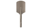 Boren en bits - Bosch SPADEMEJSEL 135/400MM HEX28MM - 1618662000