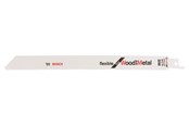 Reciprozaag - Bosch S1122VF FLEXWOOD/METAL 25ST - 2608657559