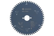Cirkelzaag - Bosch RUNDSAVKL 190x30x2.6MM 56T EXP Hout - 2608644050
