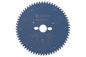 Cirkelzaag - Bosch RUNDSAVKL 216x30x2.6MM 64T EXP ALU - 2608644110
