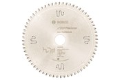 Cirkelzaag - Bosch RUNDSAVKL BEST MULTI 216X2.3X30MM 64T - 2608642097