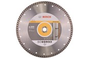 Gereedschap - Bosch DIAMANTSKIVE 300X25.4MM PROF UNIV TURBO - 2608602586