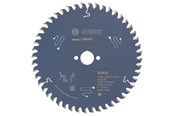 Cirkelzaag - Bosch RUNDSAVKL 165x20x2.6MM 48T EXP Hout - 2608644024