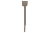Boren en bits - Bosch SPADEMEJSEL SDS-PLUS 40X250MM 5STK - 2608690133
