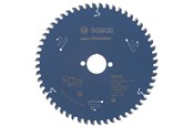 Cirkelzaag - Bosch RUNDSAVKL 190x30x2.6MM 56T EXP ALU - 2608644102