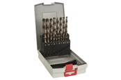 Boren en bits - Bosch METALBORSÆT HSS-CO 19 STK - 2608587014