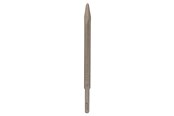 Boren en bits - Bosch SPIDSMEJSEL SDS-PLUS 250MM 10STK - 2608690132