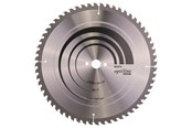 Cirkelzaag - Bosch RUNDSAVKL. STAT.UW 400X3.5X30 mm 60 TDR - 2608640675