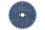Cirkelzaag - Bosch RUNDSAVKL 165X20X2.6MM 48T EXP HIGHPRESS - 2608644133