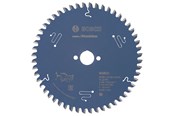 Cirkelzaag - Bosch RUNDSAVKL 160x20x2.2MM 52T EXP ALU - 2608644094