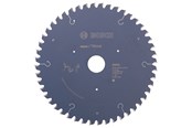 Cirkelzaag - Bosch RUNDSAVKL 216X2.4X30MM 48T EXP WOOD - 2608642497