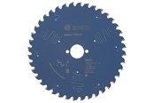 Cirkelzaag - Bosch RUNDSAVKL 216x30x2.4MM 40T EXP Hout - 2608644079