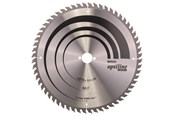 Cirkelzaag - Bosch RUNDSAVKL. STAT.GW 315X3.2X30 mm 60 TDR - 2608640651