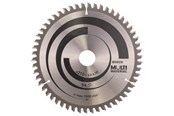Cirkelzaag - Bosch RUNDSAVKL. MULTI 210X2.4X30 MM 54 TDR - 2608640511
