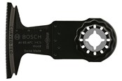 Multi tool - Bosch SAVKLINGE AII65APC L:40MM 5STK Hout HCS - 2608662358