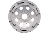 Haakse slijper - Bosch DIAMANTKOPSKIVE TL 125MM - 2608T00478