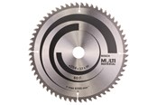 Cirkelzaag - Bosch RUNDSAVKL Ø254X30MM 60T -5GR ALU - 2608640449
