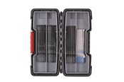 Decoupeerzaag - Bosch STIKSAVKL 40 STK TRÆ/MET T.BOX - 2607010904
