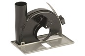 Haakse slijper - Bosch UDSUGNINGSSKÆRM 115/125MM FOR GWS8-14 - 2605510264