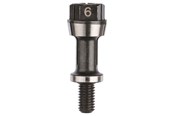 Gereedschap - Bosch SPÆNDETANG 6MM TIL GGS 16 - 1608570043