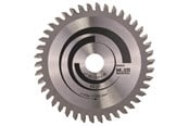 Cirkelzaag - Bosch RUNDSAVKL MULTI Ø130x2.0x20/16MM 42T - 2608641195