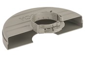 Haakse slijper - Bosch BESKYT.SKÆRM M/DÆKPL 230MM GWS - 2602025283