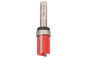 Boren en bits - Bosch KANTFRÆSER 16MM SK8 L60MM HM - 2608629385