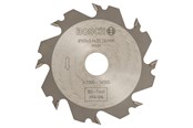 Gereedschap - Bosch FRÆSER 8T.BR.4MM - 3608641008