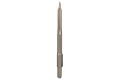 Gereedschap - Bosch SPIDSMEJSEL HEX30 400MM - 2608690111