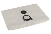 Gereedschap - Bosch Stofzuigerzak voor GAS 50/50M 5 stuks - 2605411163