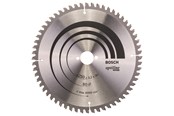 Cirkelzaag - Bosch KAP & GERINGSAVKL 250X3.2X30MM 60 TDR - 2608640644