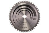 Cirkelzaag - Bosch RUNDSAVKL. STAT.UW 315X3.2X30 mm 48 TDR - 2608640673