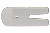 Gereedschap - Bosch FODPLADE TIL GSG 9.6V/GSG300 - 2608000908
