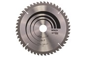 Cirkelzaag - Bosch RUNDSAVKL Ø216X30MM 48 T -5GR TRÆ - 2608640432