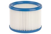 Stofzuiger - Accessoires - Bosch FOLDEFILTER TIL GAS 15 L - 2607432024