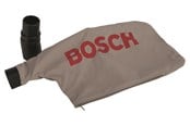 Kapzaag - Bosch STØVPOSE TIL GCM 12 SD - 2605411211