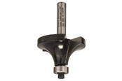 Boren en bits - Bosch FRÆSER AFRUND M.LEJE HM 8MM Ø12.7 L22 mm - 2608628345