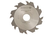Cirkelzaag - Bosch SKIVEFRæSEJERN GFF 22 A - 3608641013