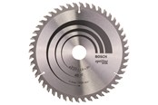 Cirkelzaag - Bosch RUNDSAVKL.OPTILINE 210X2.8X30 mm 48 TDR - 2608640623