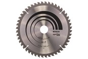 Cirkelzaag - Bosch RUNDSAVKL Ø 210 X 30MM 48 T -5GR TRÆ - 2608640430