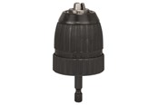 Boren en bits - Bosch BOREPATRON SSB 1/4-6KANT Ø1-10MM - 2608572075